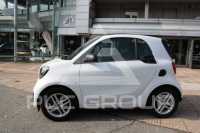 2021 Smart FORTWO