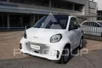 2021 Smart FORTWO