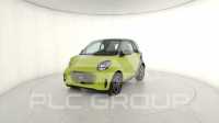 2021 Smart FORTWO