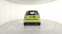 2021 Smart FORTWO