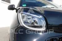 2021 Smart FORTWO