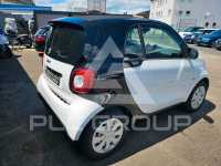 2021 Smart FORTWO