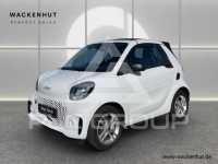 2021 Smart FORTWO