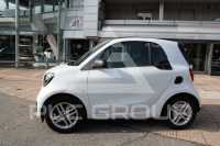 2021 Smart FORTWO