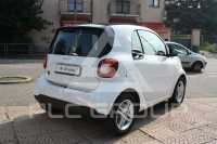 2021 Smart FORTWO