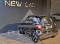 2021 Smart FORTWO
