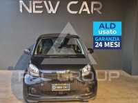 2021 Smart FORTWO