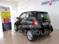 2021 Smart FORTWO