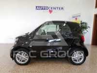 2021 Smart FORTWO