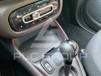 2021 Smart FORTWO