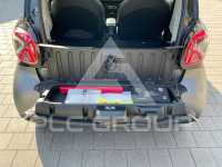 2021 Smart FORTWO