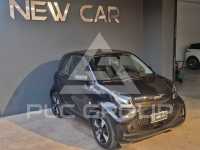 2021 Smart FORTWO