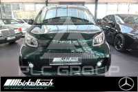 2021 Smart FORTWO