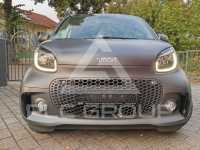 2021 Smart FORTWO