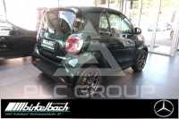2021 Smart FORTWO