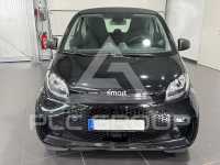 2021 Smart FORTWO