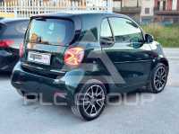 2021 Smart FORTWO