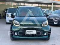 2021 Smart FORTWO