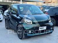 2021 Smart FORTWO