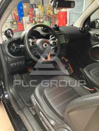 2021 Smart FORTWO