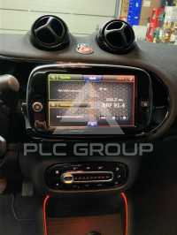 2021 Smart FORTWO