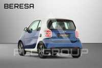 2021 Smart FORTWO