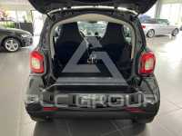 2021 Smart FORTWO