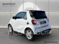 2021 Smart FORTWO