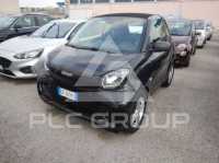 2021 Smart FORTWO