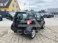 2021 Smart FORTWO