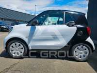 2021 Smart FORTWO