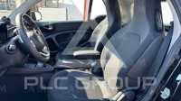 2021 Smart FORTWO