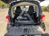 2021 Smart FORTWO