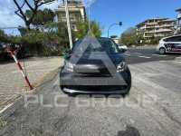 2021 Smart FORTWO