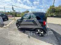 2021 Smart FORTWO