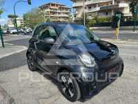 2021 Smart FORTWO