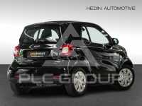 2021 Smart FORTWO