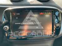 2021 Smart FORTWO