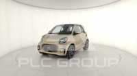 2021 Smart FORTWO