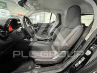 2021 Smart FORTWO