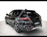 2021 Alfa Romeo Stelvio