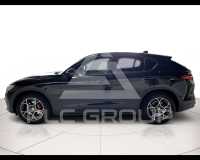 2021 Alfa Romeo Stelvio
