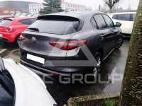 2021 Alfa Romeo Stelvio