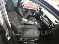 2021 Alfa Romeo Stelvio