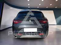 2021 Alfa Romeo Stelvio