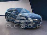 2021 Alfa Romeo Stelvio