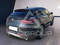 2021 Alfa Romeo Stelvio
