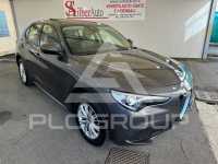 2021 Alfa Romeo Stelvio