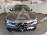 2021 Alfa Romeo Stelvio