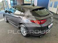 2021 Alfa Romeo Stelvio